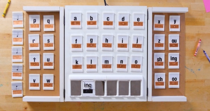 The Read Read gallery image