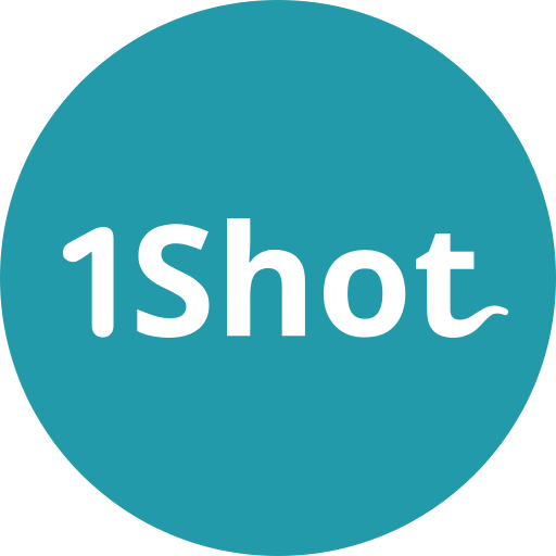 1Shot API
