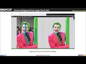 EnumCut gallery image