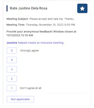 Soft Skill Intelligence Platform gallery image