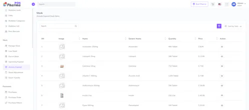 SoftMax gallery image