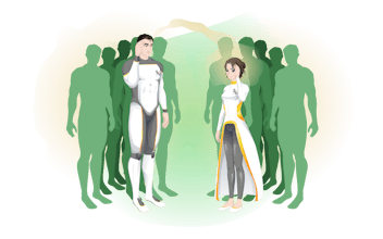 SpaceHuman gallery image