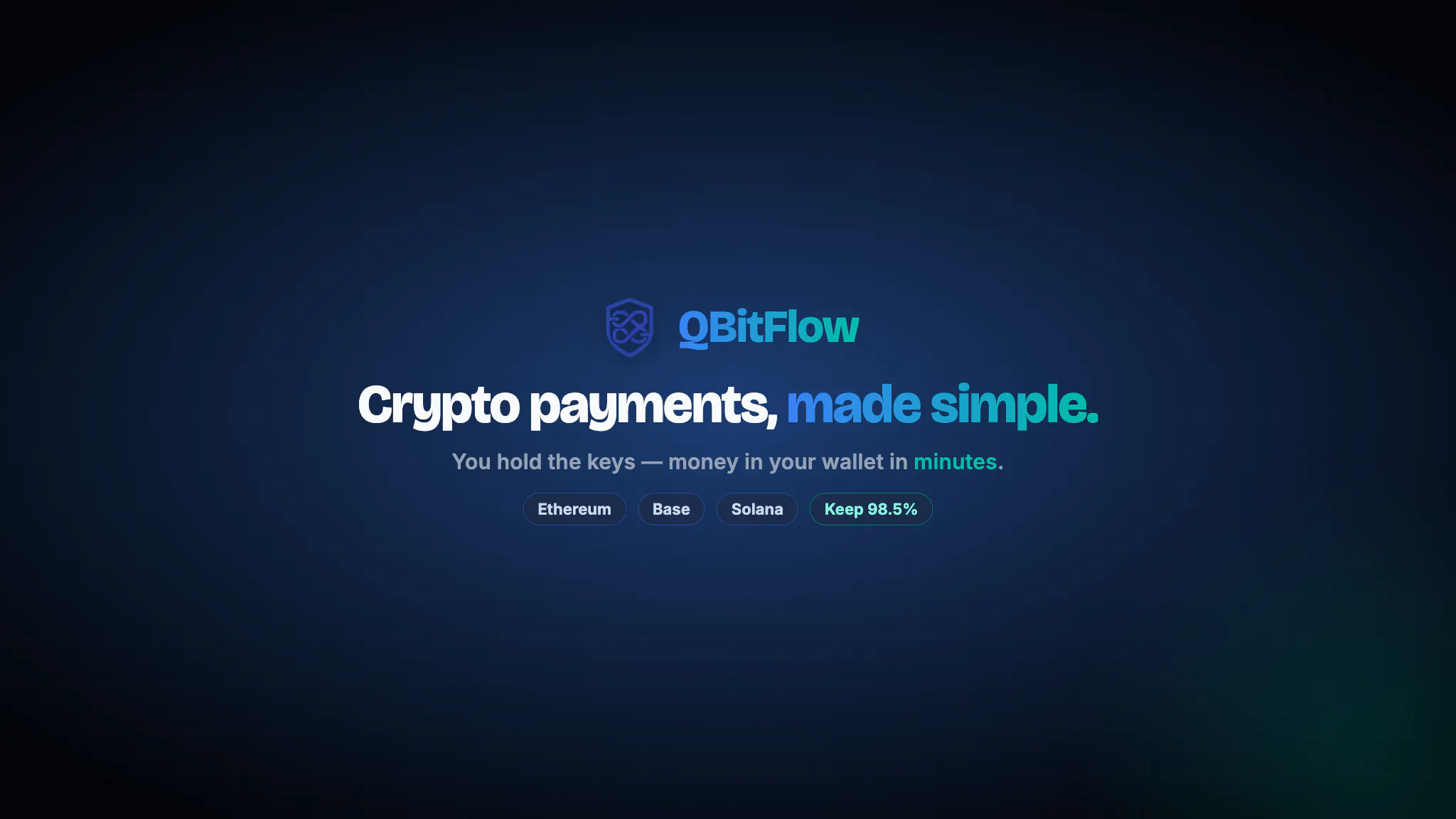 QBitFlow gallery image