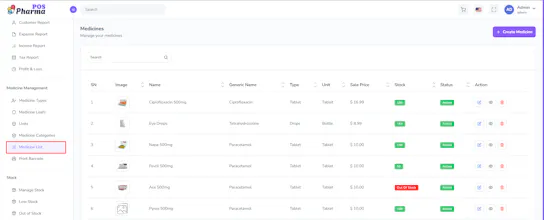 SoftMax gallery image