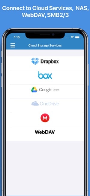Total File Manager gallery image