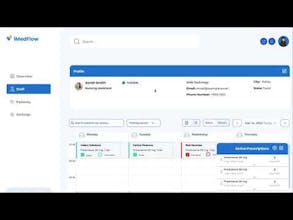 iMedFlow gallery image