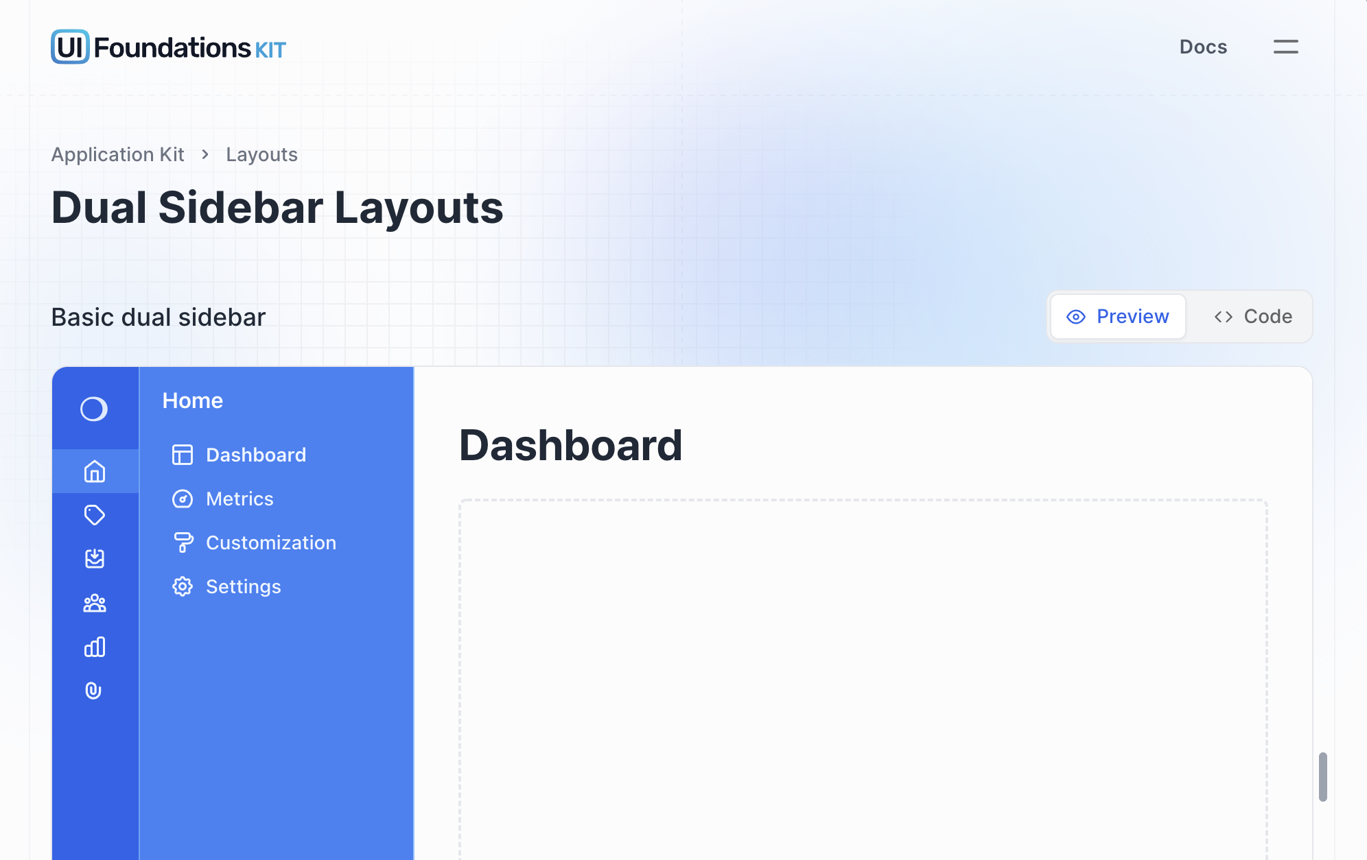 UI 기초 키트 media 2