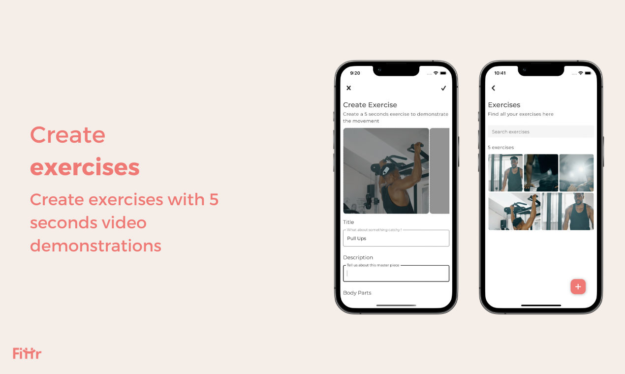 Fittree media 2