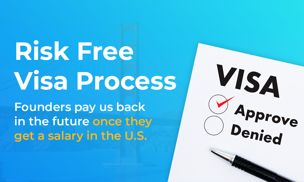 The O-1 Visa for Founders gallery image