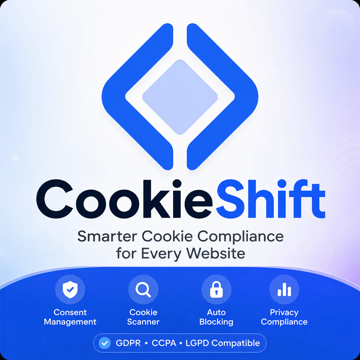 Cookieshift
