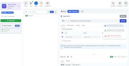 Beo Echo gallery image