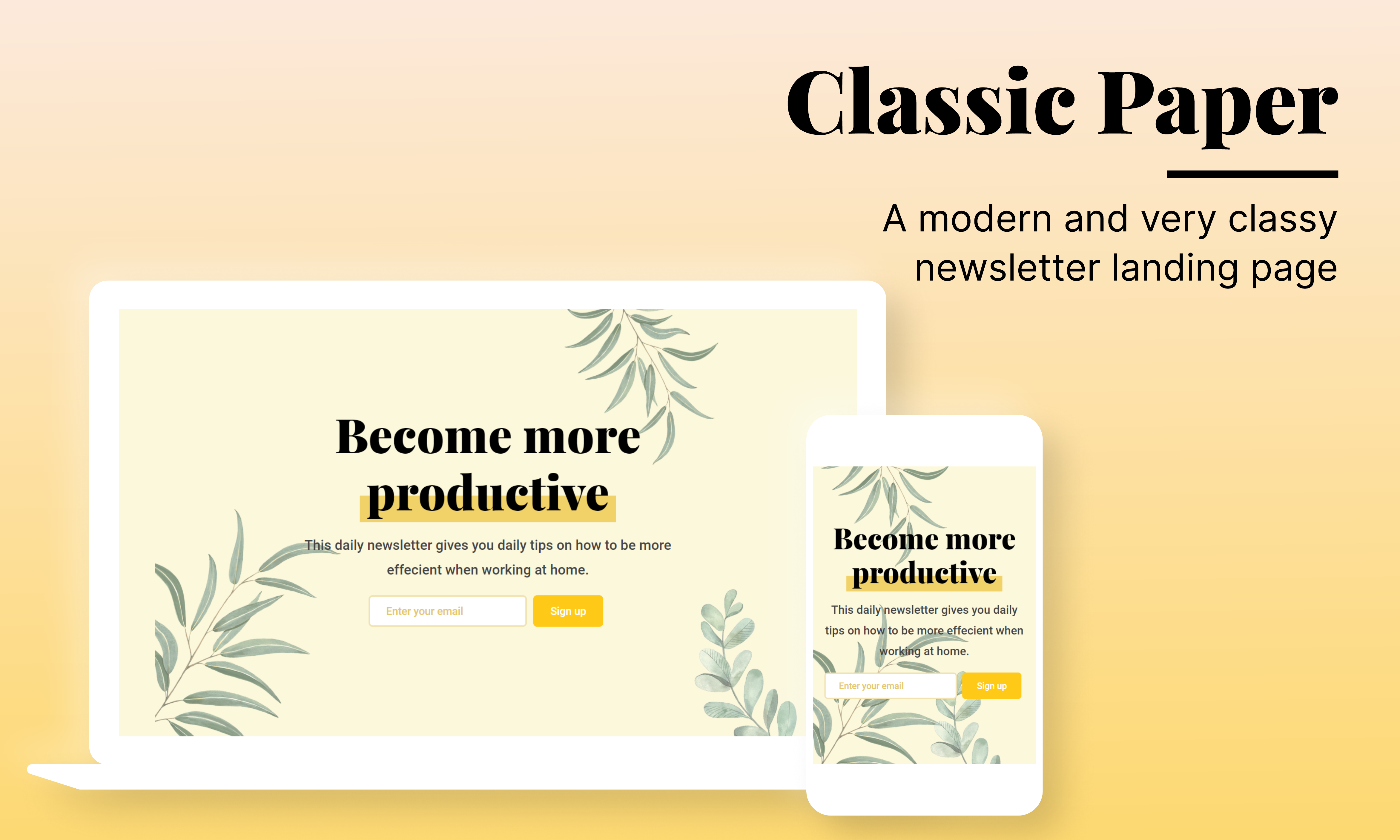 BuildFaster gallery image