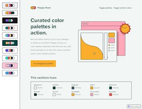 Happy Hues gallery image