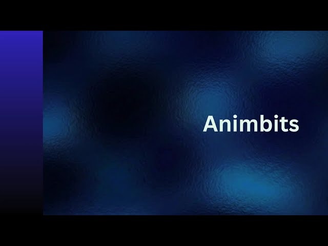 Animbits gallery image