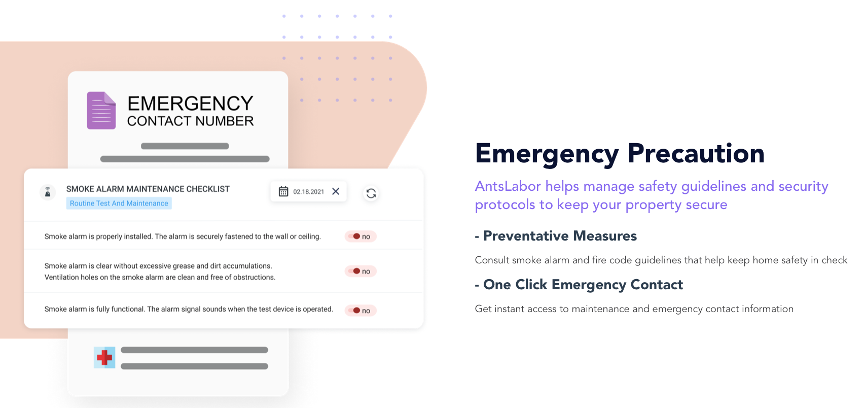 AntsLabor gallery image