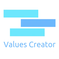 Values Creator Plus