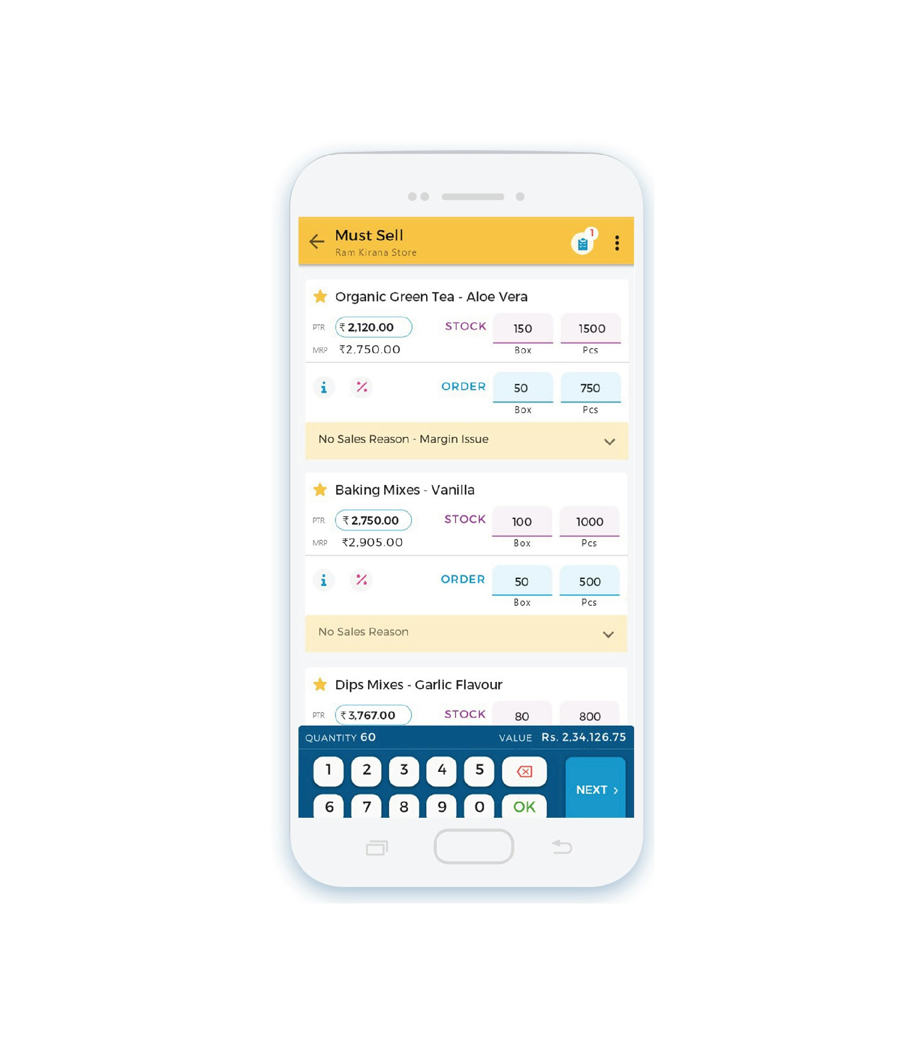 FieldAssist gallery image
