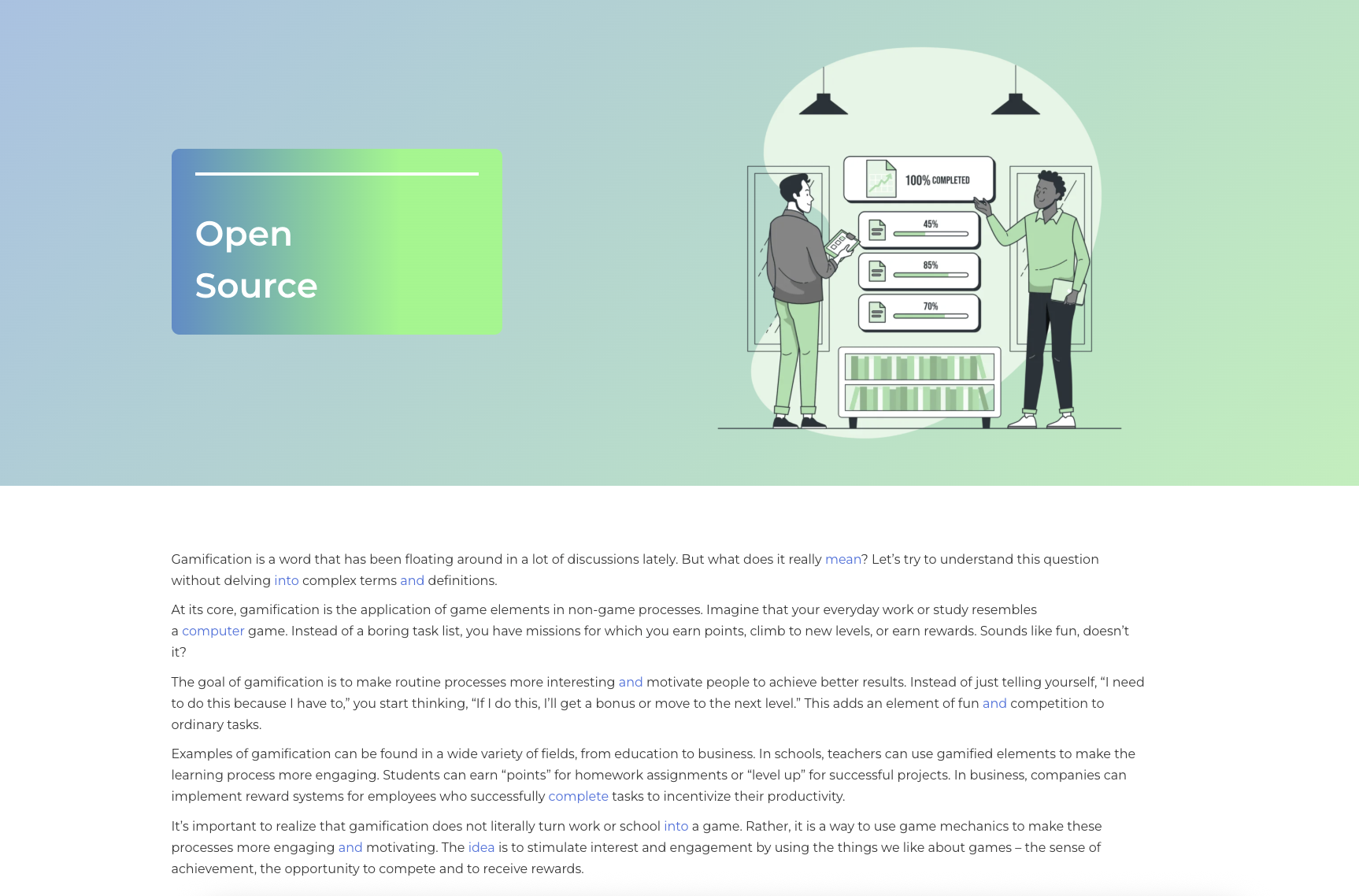 ACHIVX gallery image