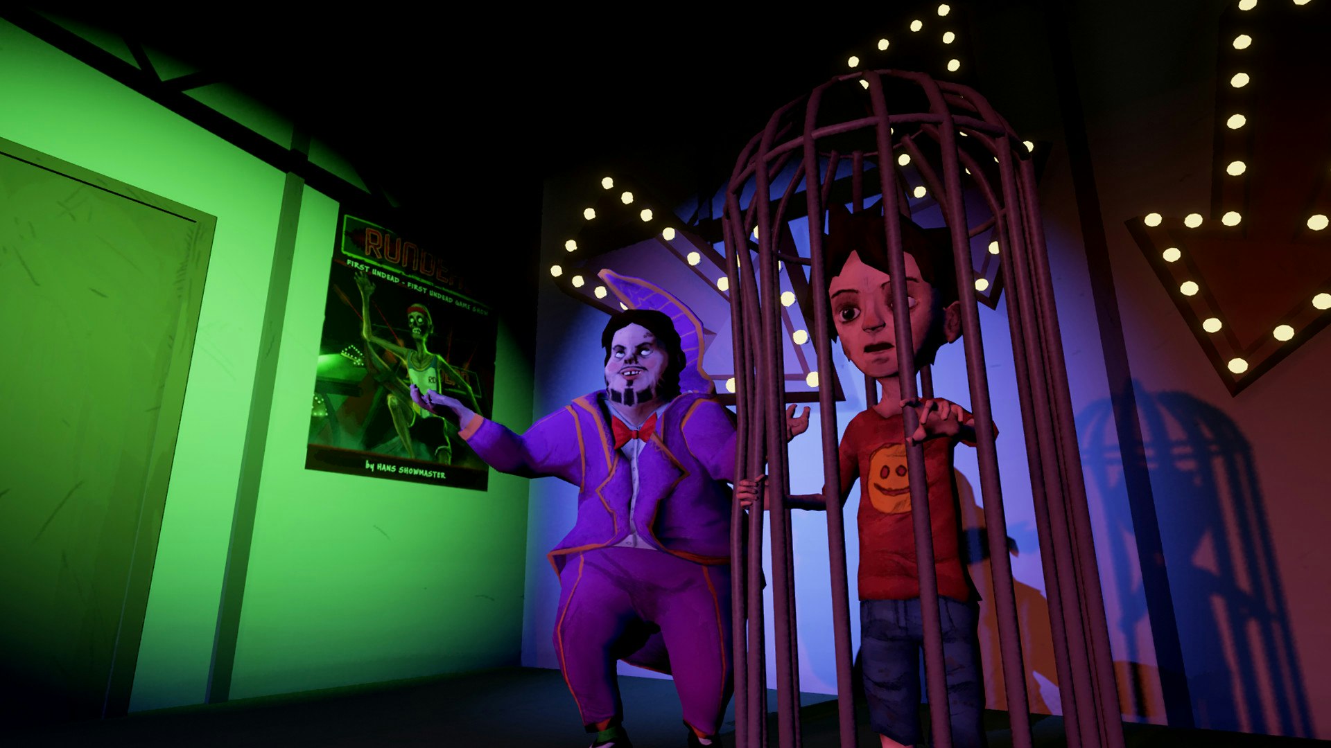 Ben and Ed gallery image