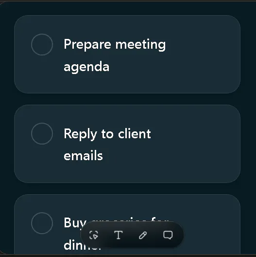 Get Daily Done  gallery image