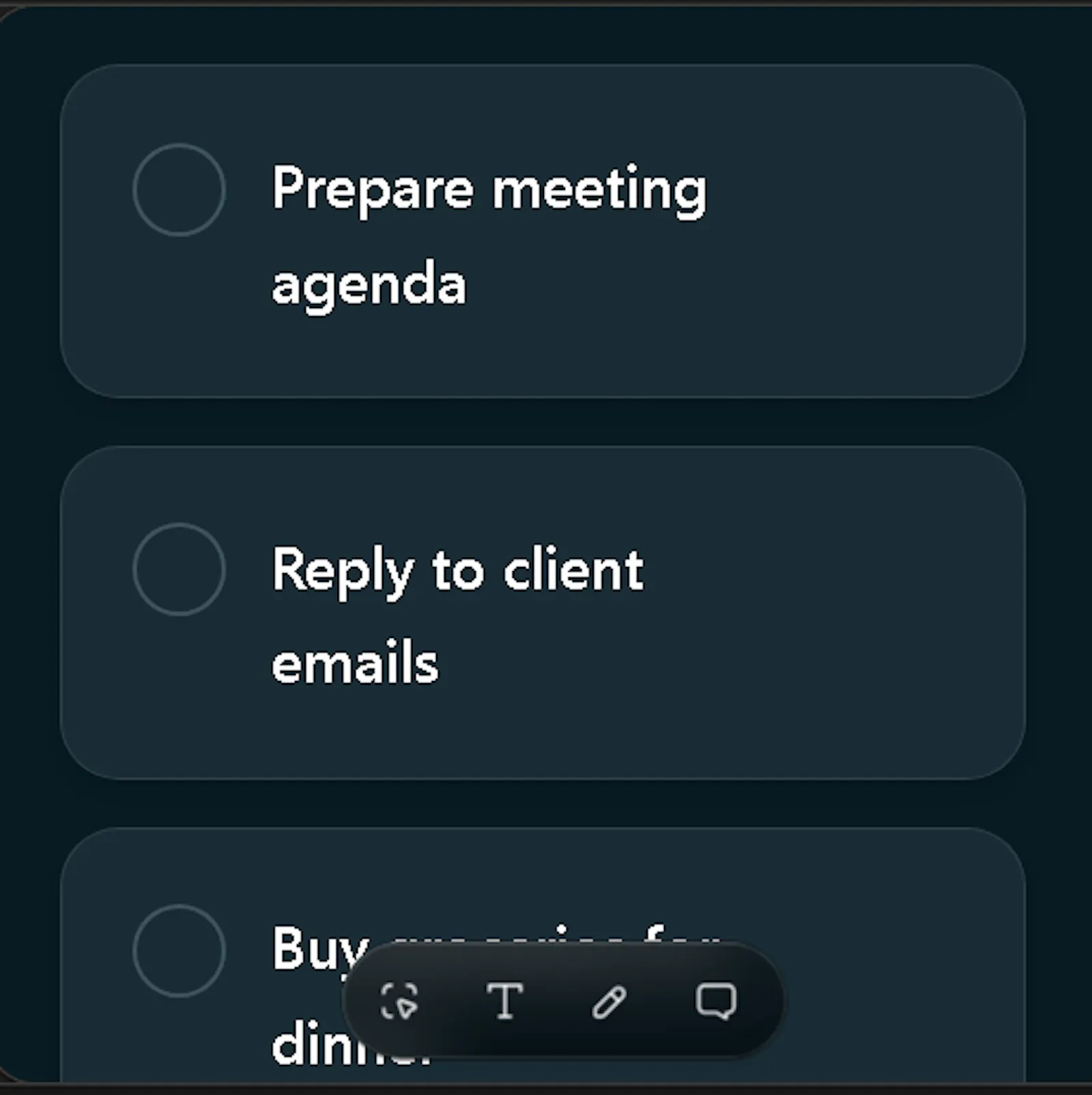 Get Daily Done  screenshot 6