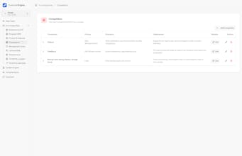 Customer Engine gallery image