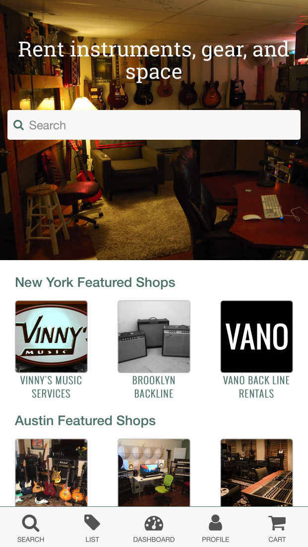 Sparkplug gallery image