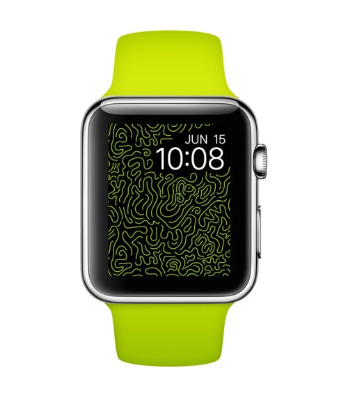 Apple Faces gallery image