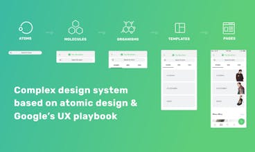 Storefront UI gallery image