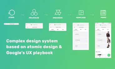 Storefront UI gallery image