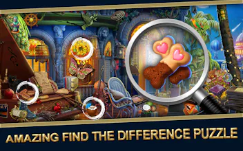 Hidden Object : House Mysteries gallery image