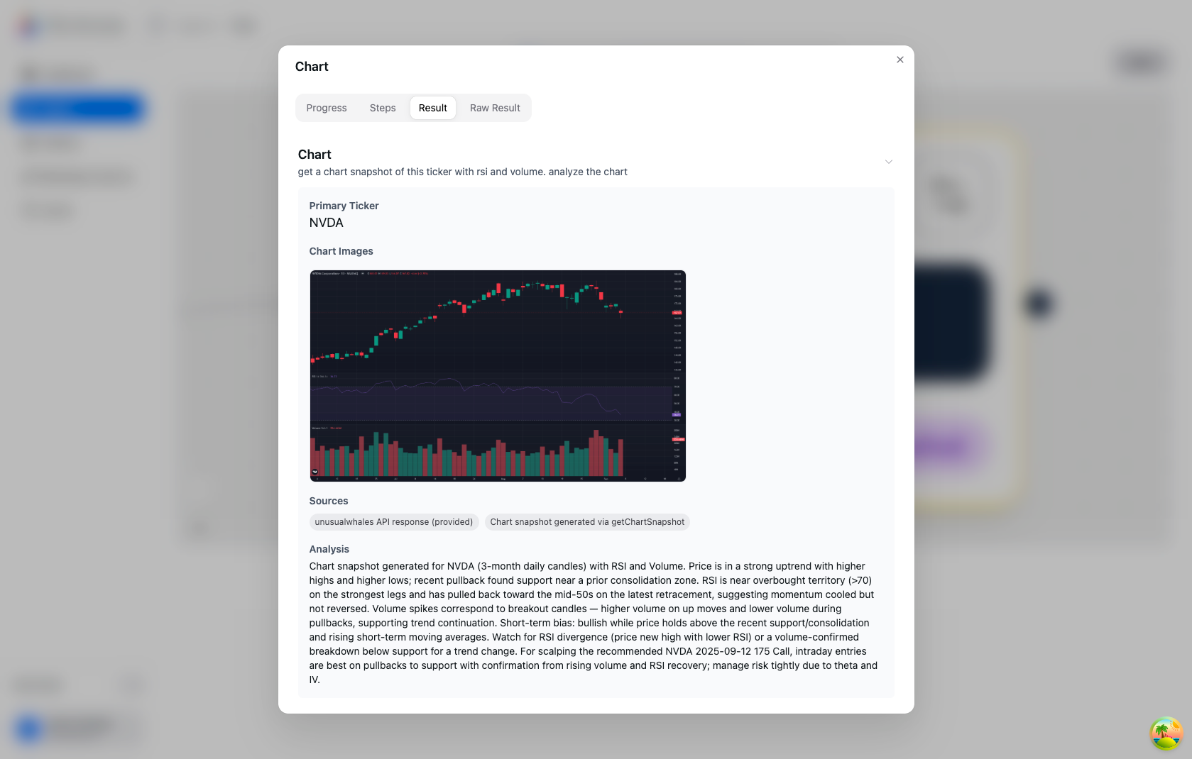 Stockseas gallery image