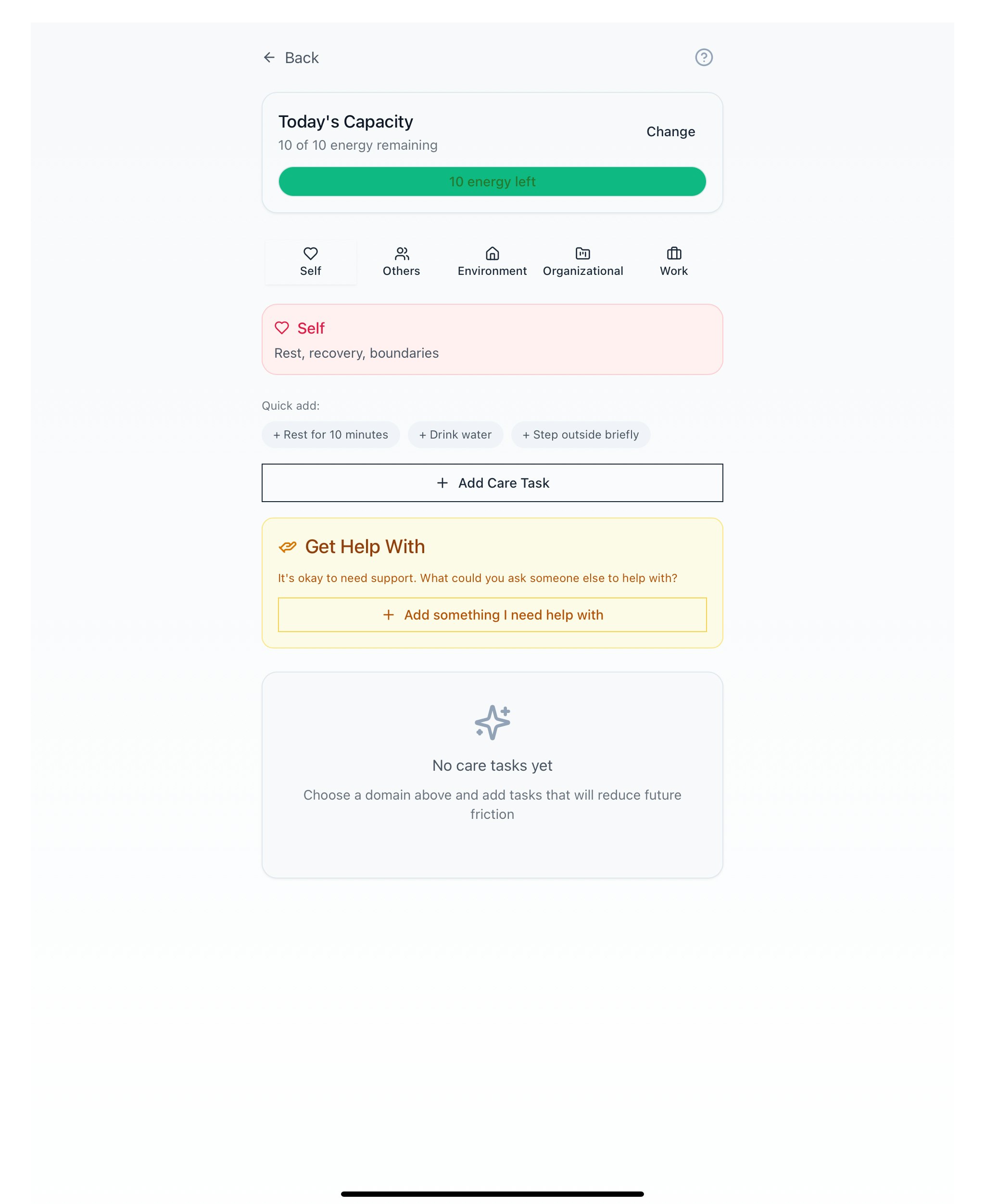 Offload  gallery image