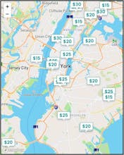 Café Temps Gig Marketplace gallery image