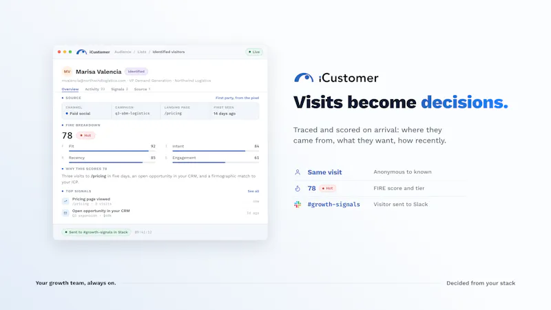 iCustomer Growth Brain screenshot 6