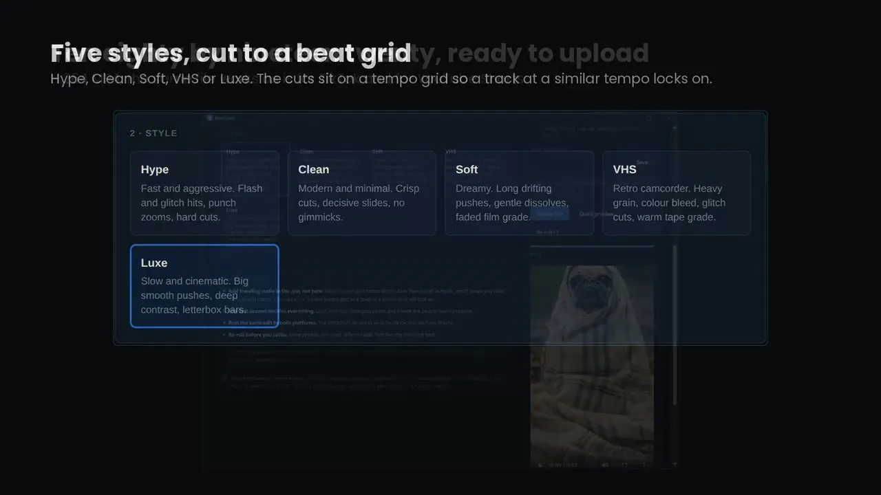 ReelGeek gallery image