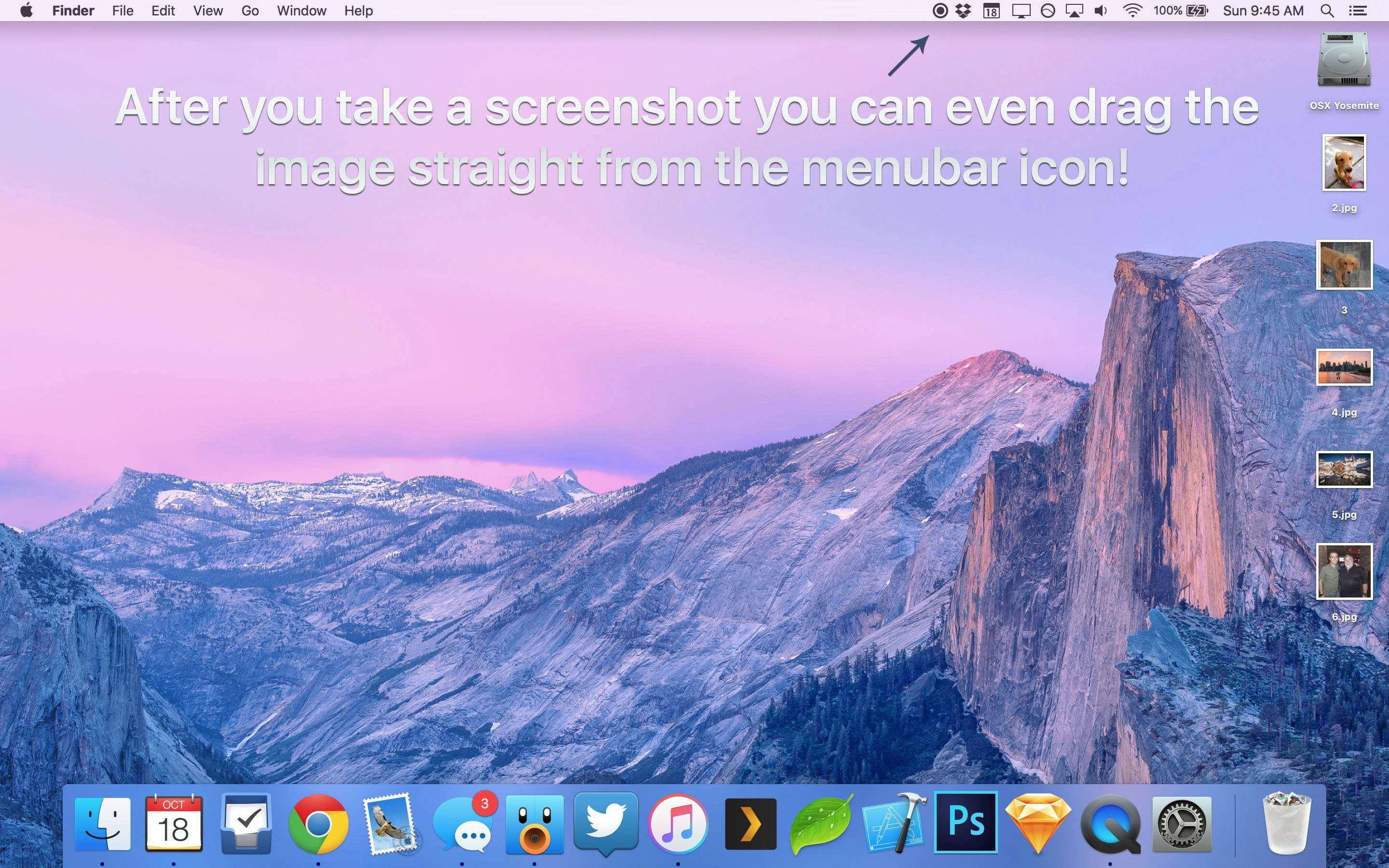 QuickShot 2.0 gallery image