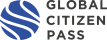 Global Citizen Pass - - Product Hunt launch logo and brand identity