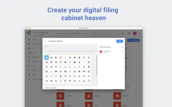 Drive Password - Password Manager gallery image