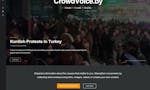 CrowdVoice.by image
