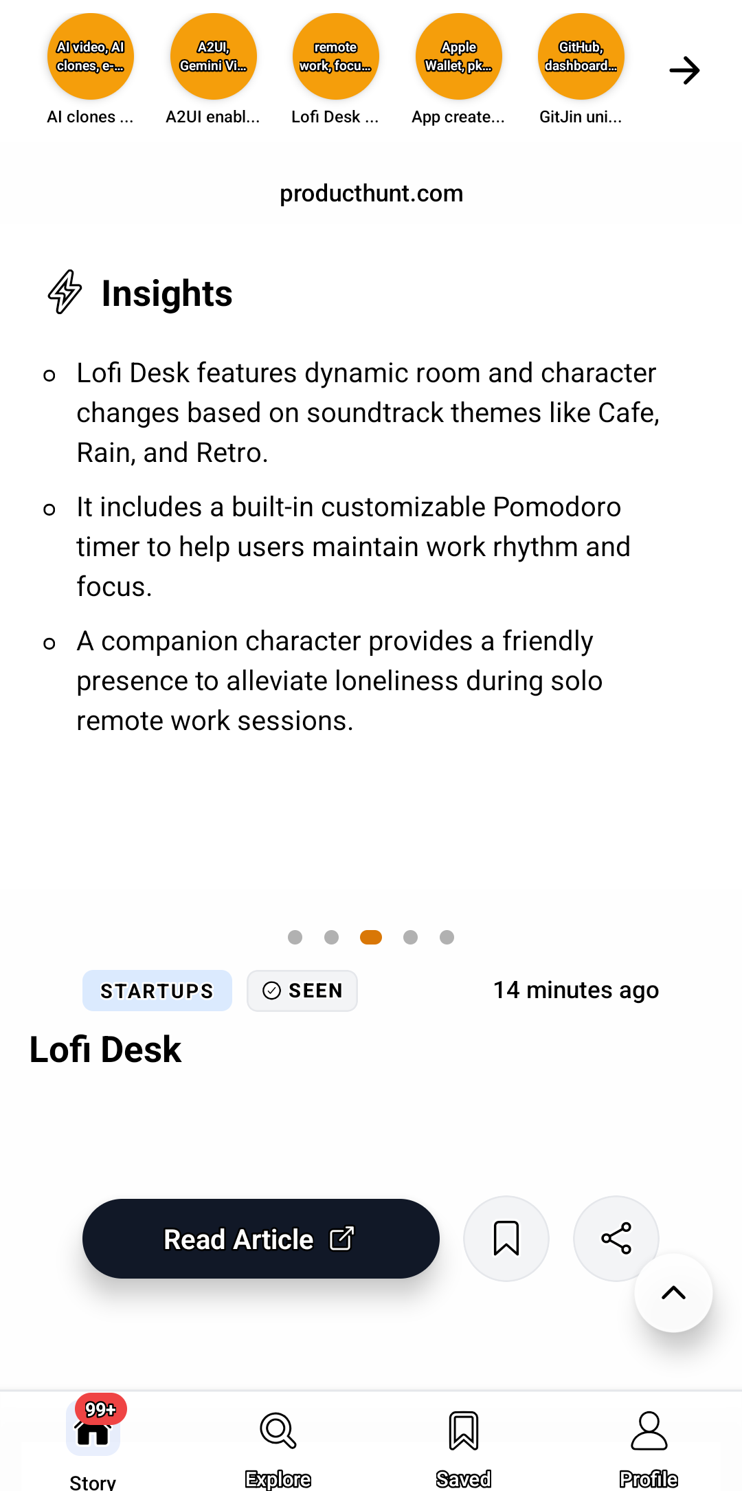 Newsta gallery image
