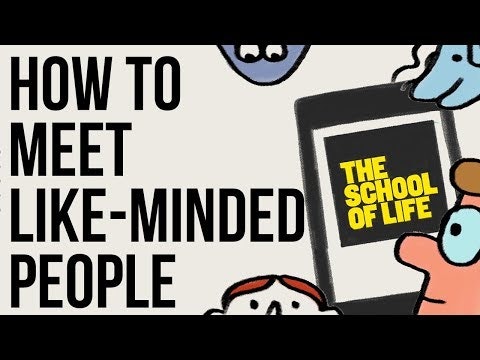 The School of Life gallery image