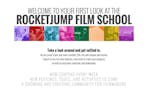 RocketJump Film School image