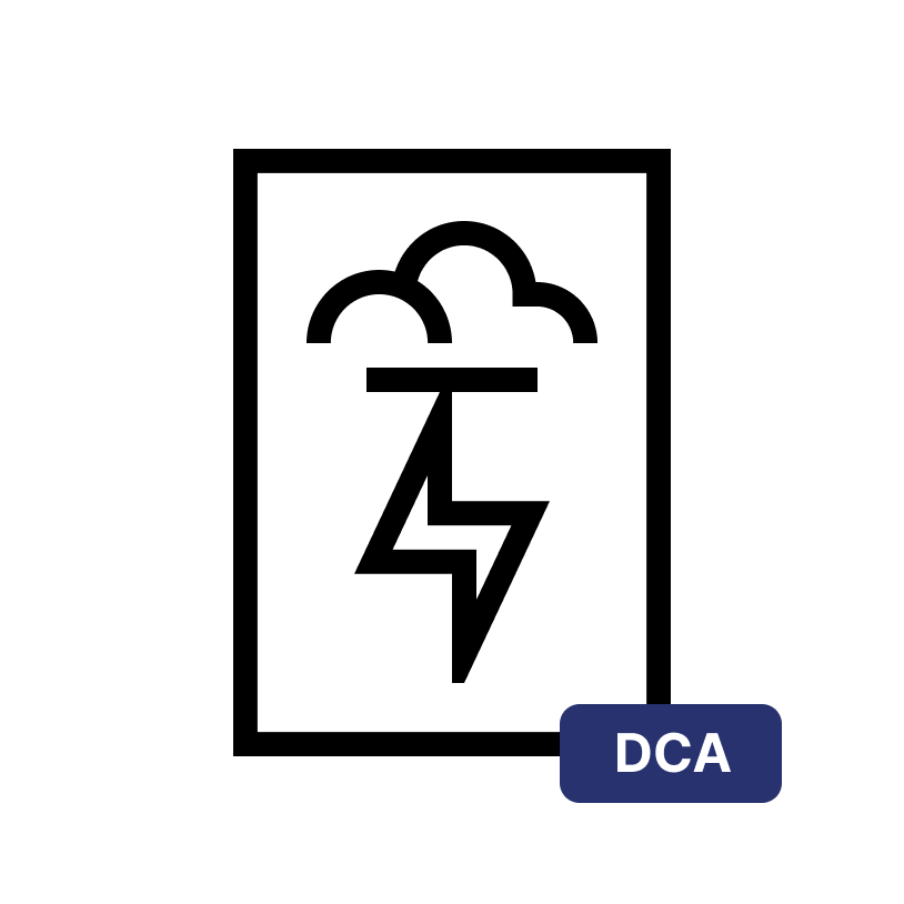 Nimbus DCA tool
