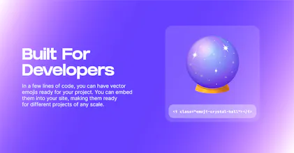 Emoji Cloud gallery image