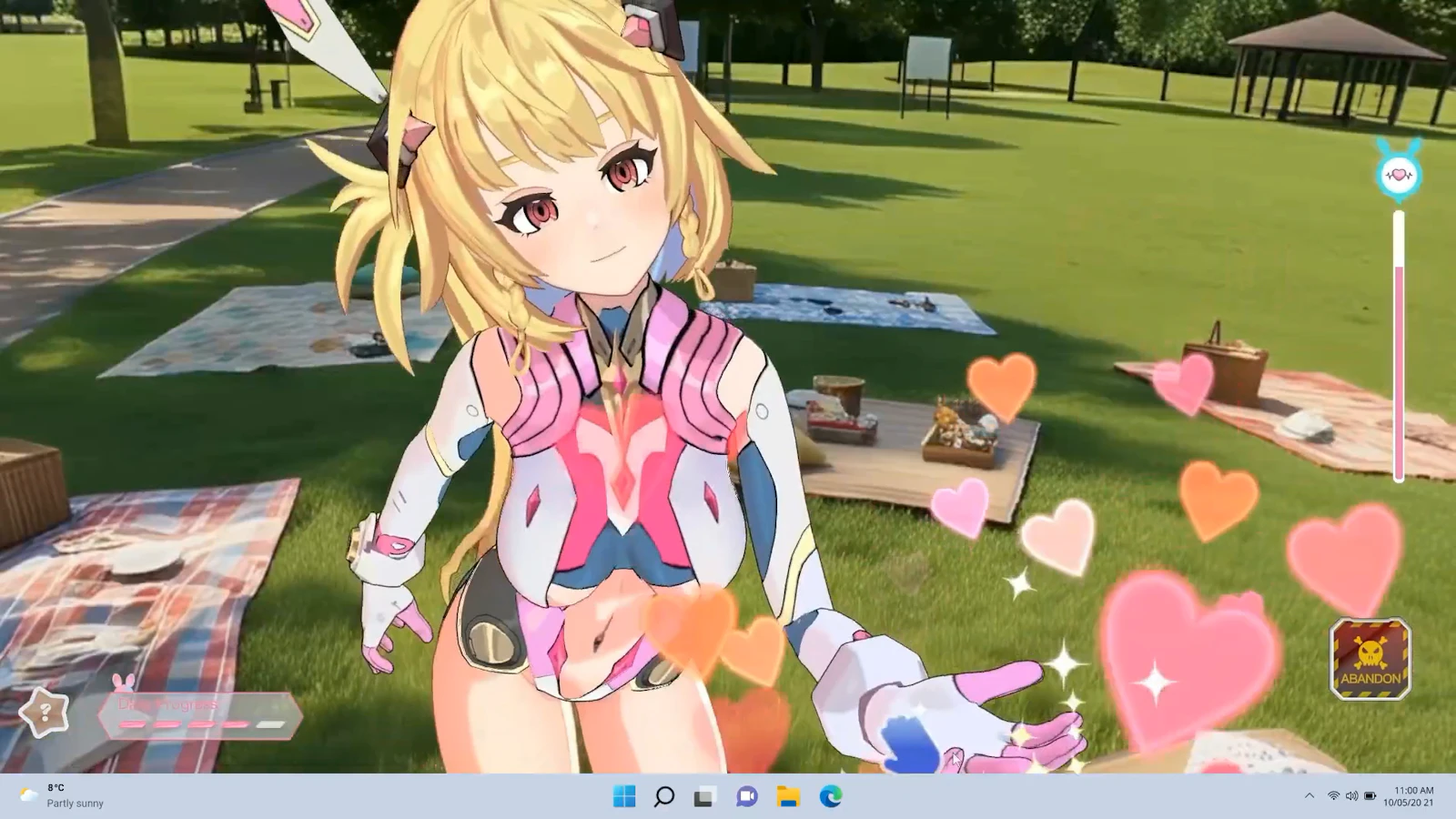 Darlin.ai screenshot 14