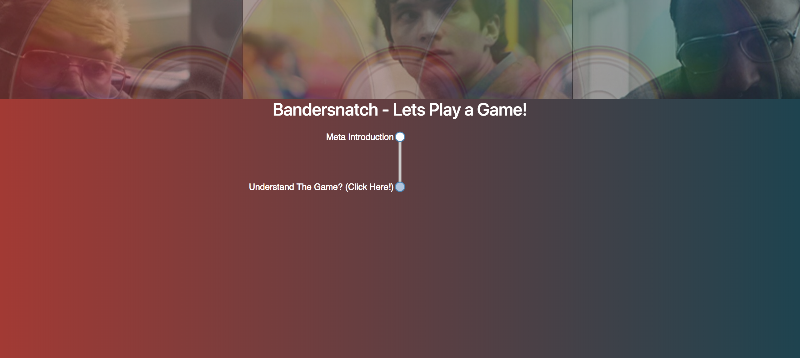 Bandersnatch Life gallery image