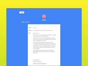 Reject Them Softly gallery image