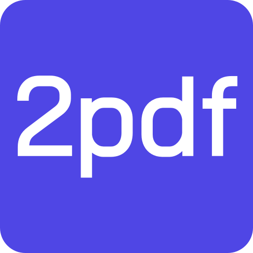 Convert Website to PDF Online