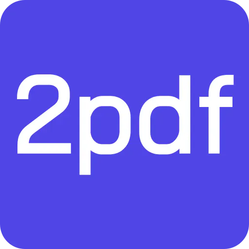 Convert Website to PDF Online product banner